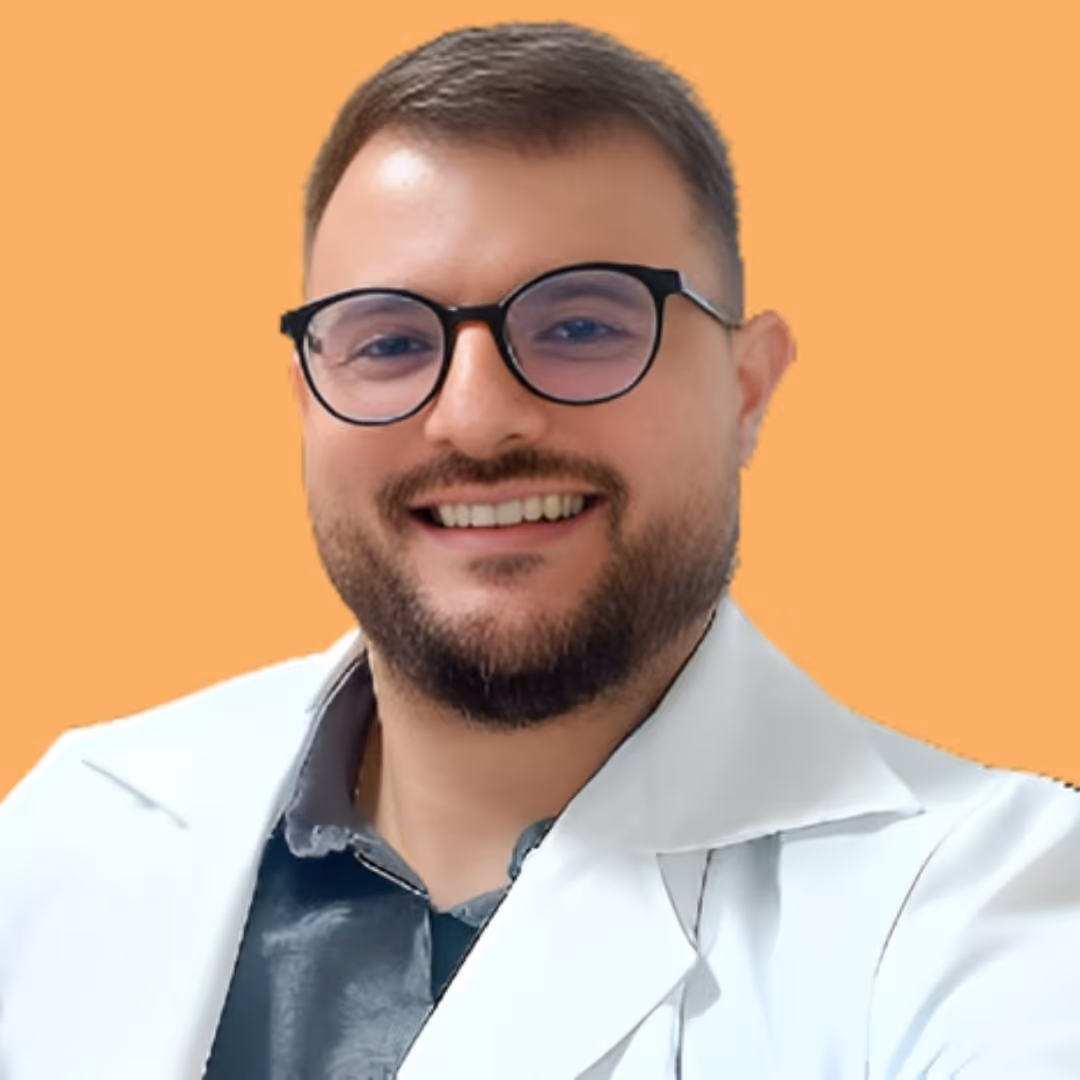 Dr. Bruno Miranda