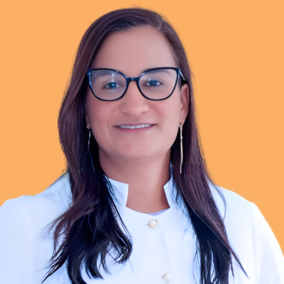 Dra. Jane Ferreira
