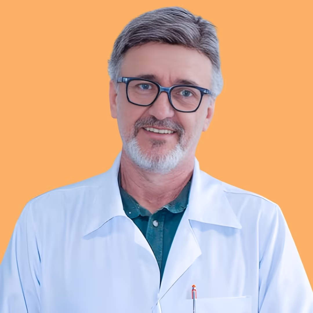 Dr. Marinelson Magalhães