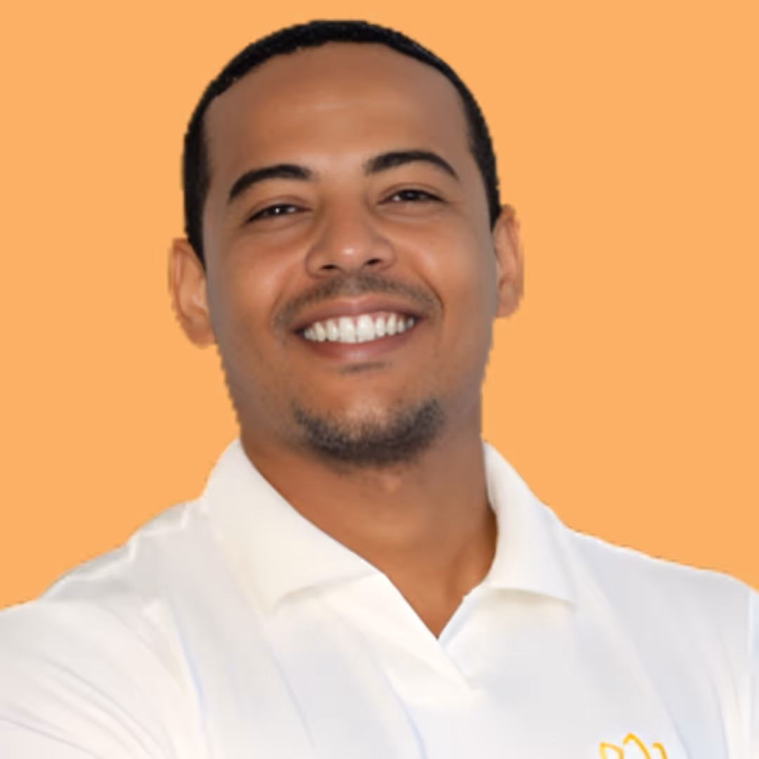 Ordiley Barbosa